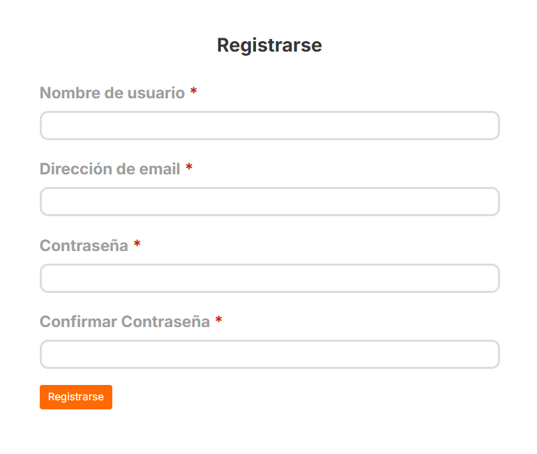 Registro