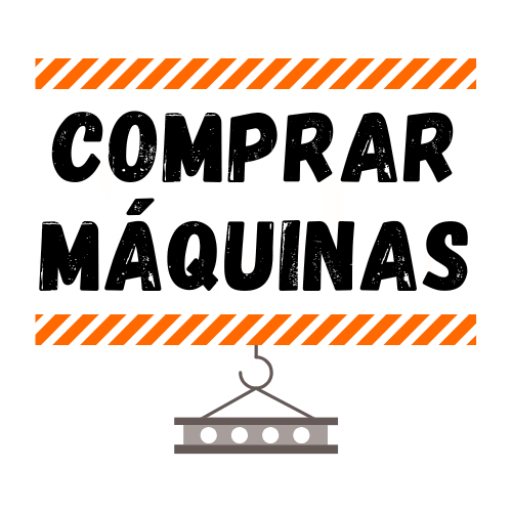 Comprar Máquinas Logo FB